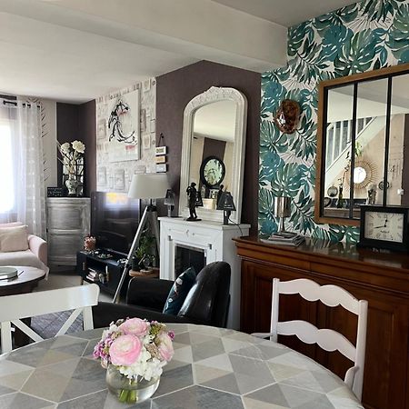 Maison Cocconing Proche Reims Boult-sur-Suippe Εξωτερικό φωτογραφία