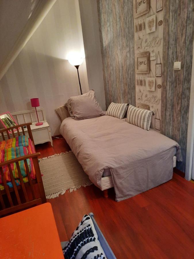 Maison Cocconing Proche Reims Boult-sur-Suippe Εξωτερικό φωτογραφία