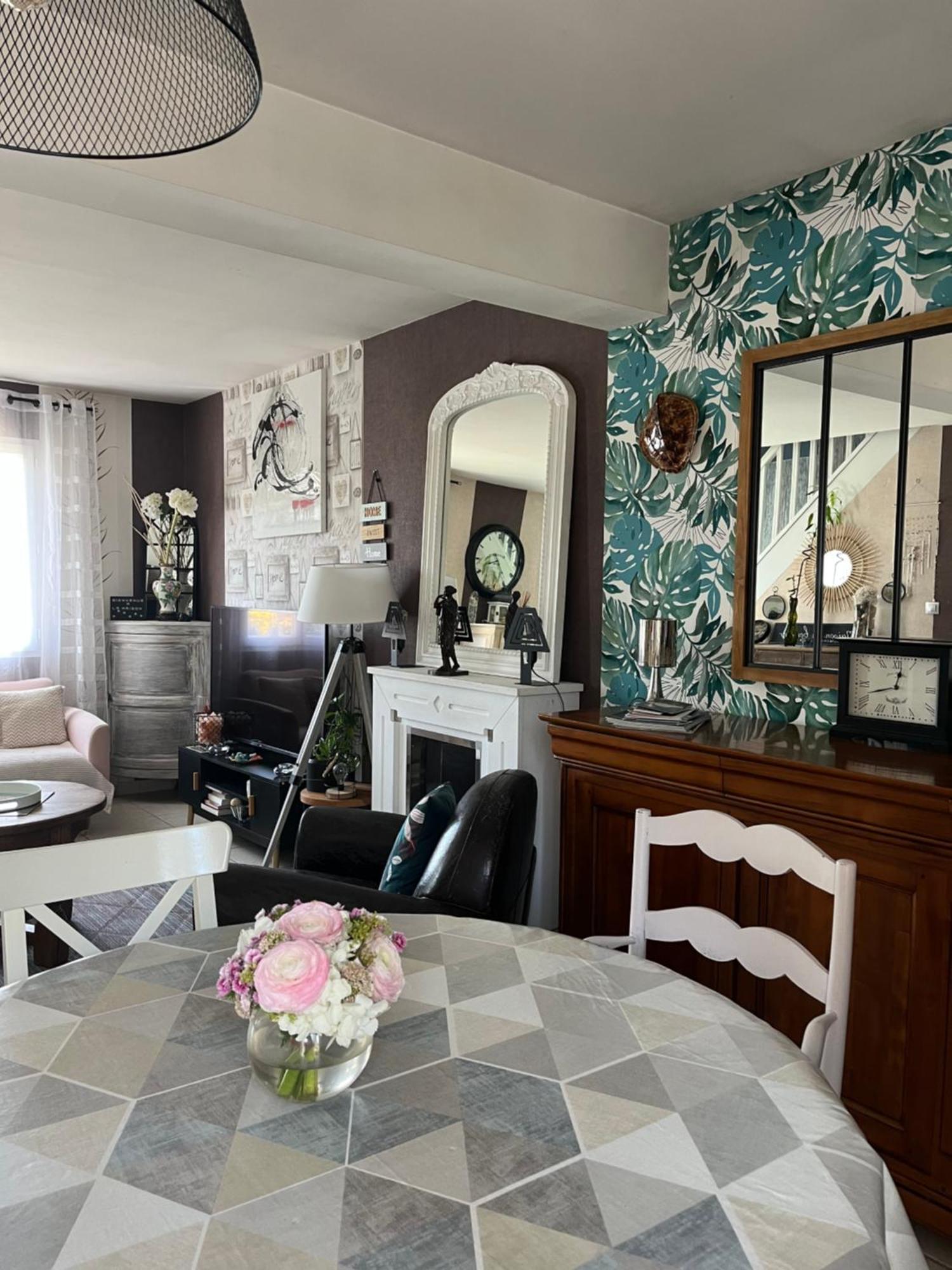 Maison Cocconing Proche Reims Boult-sur-Suippe Εξωτερικό φωτογραφία