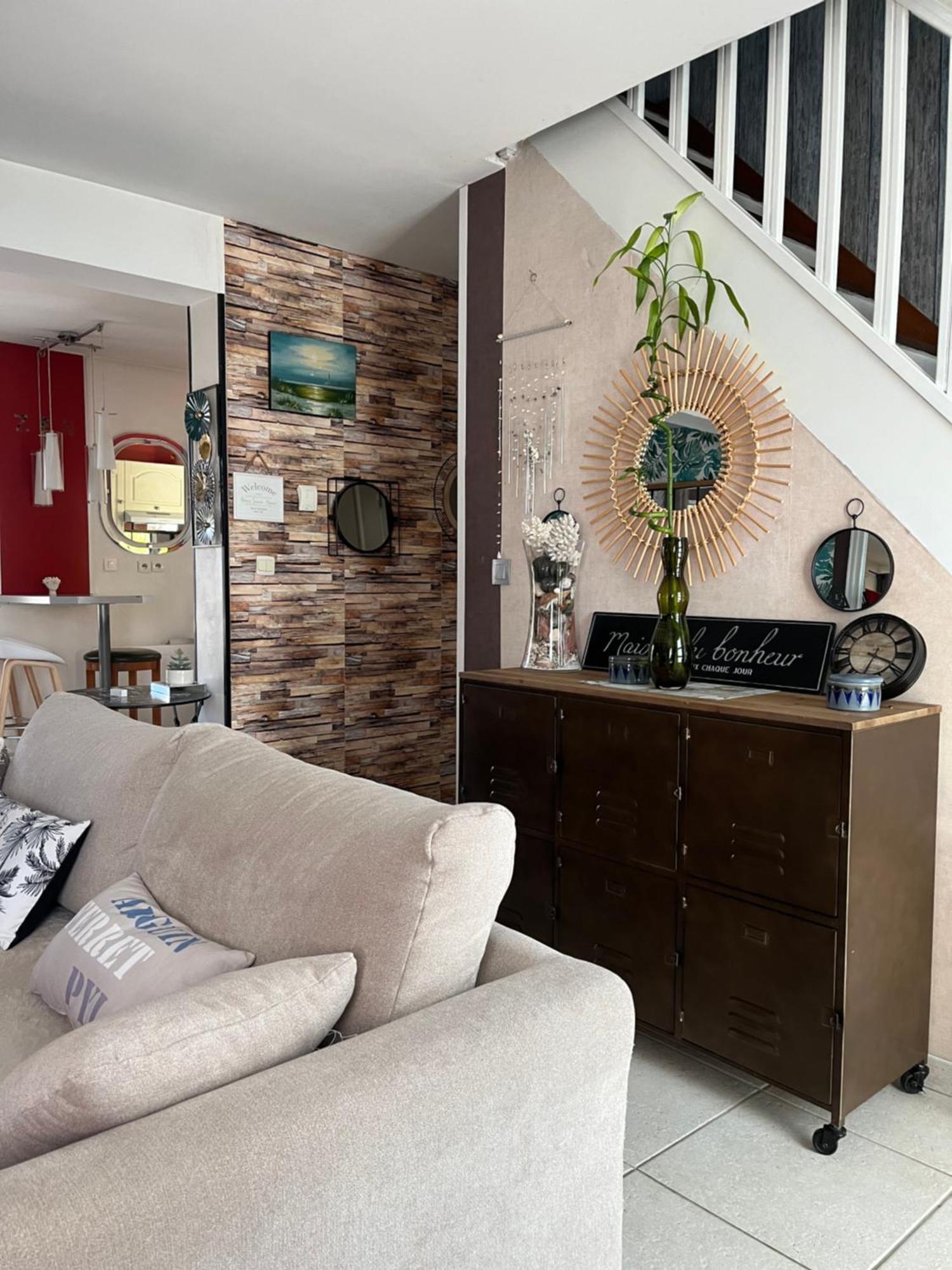 Maison Cocconing Proche Reims Boult-sur-Suippe Εξωτερικό φωτογραφία