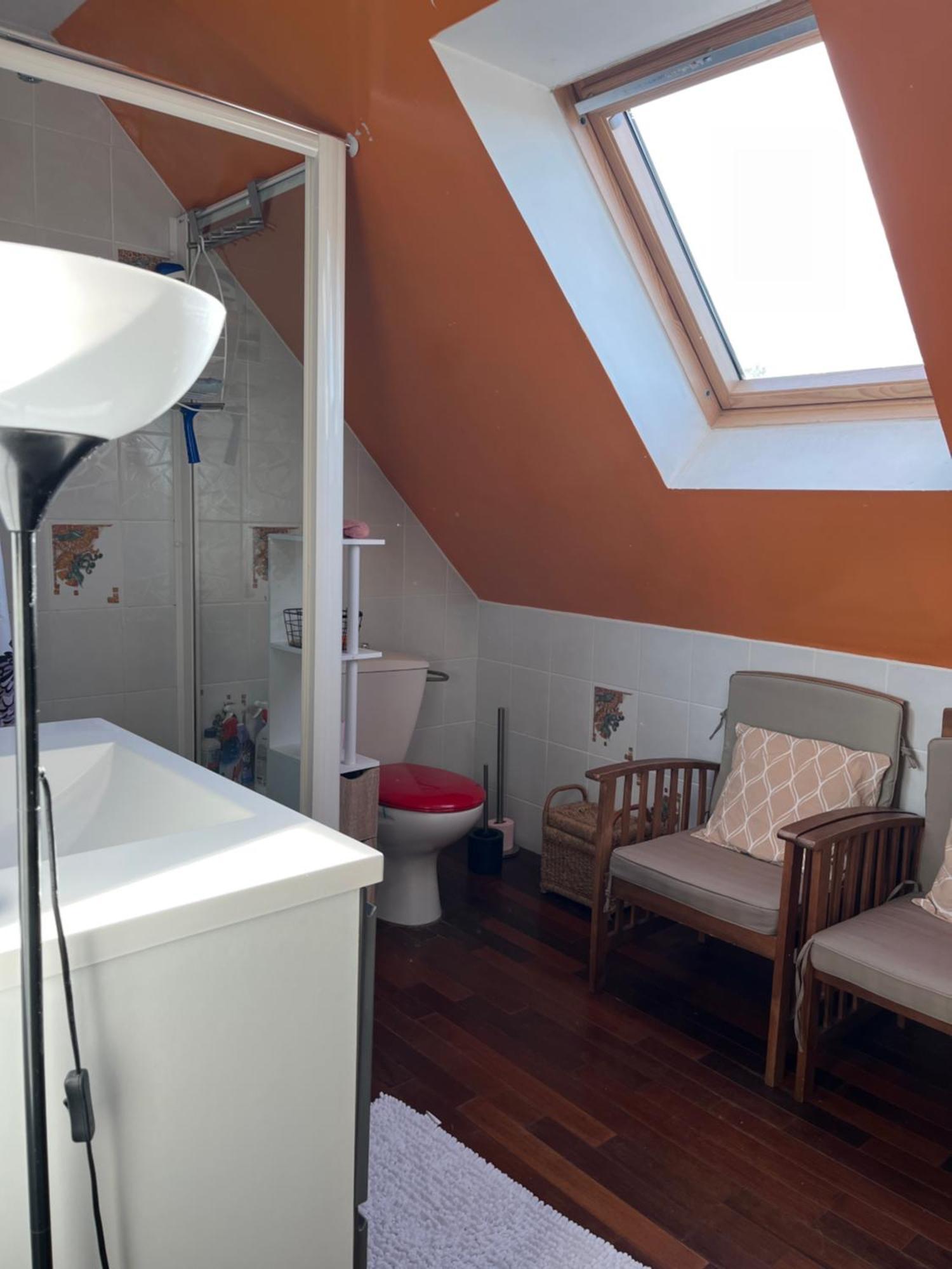 Maison Cocconing Proche Reims Boult-sur-Suippe Εξωτερικό φωτογραφία